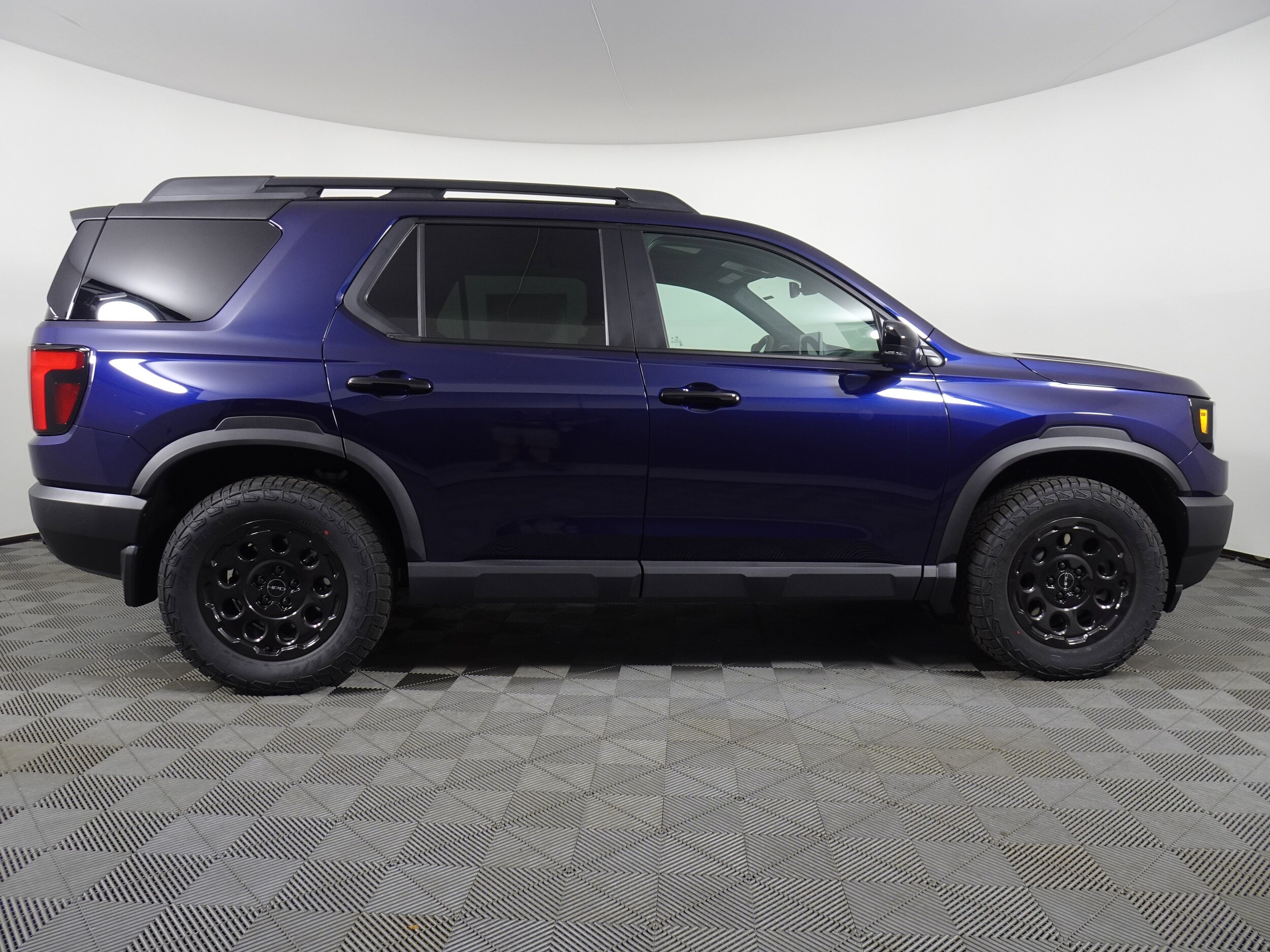 New 2026 Honda Passport For Sale at Jeff Wyler Superior Honda