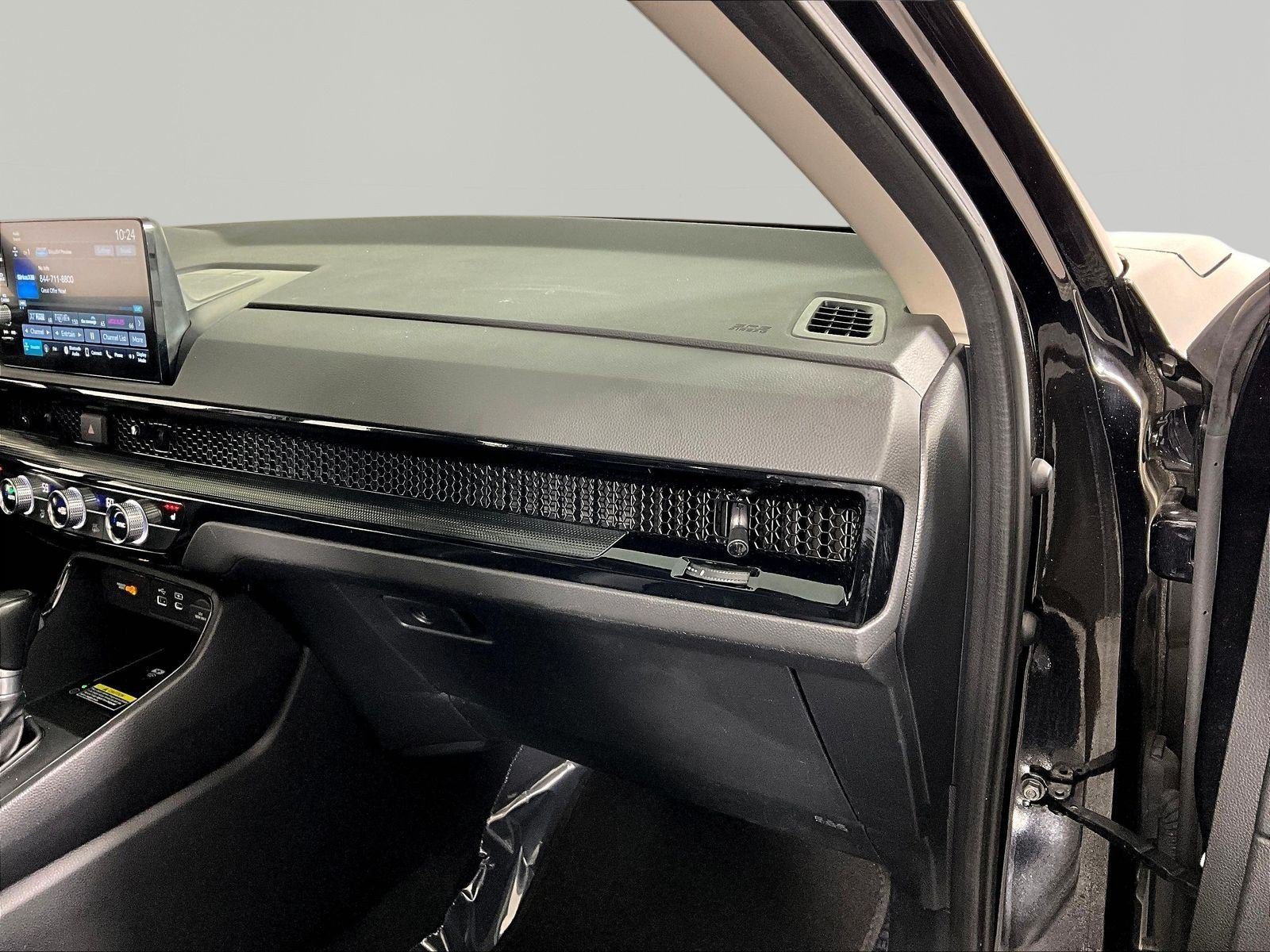 2024 Honda CR-V EX-L - Photo 29