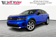 2026 Honda Prologue EX SUV