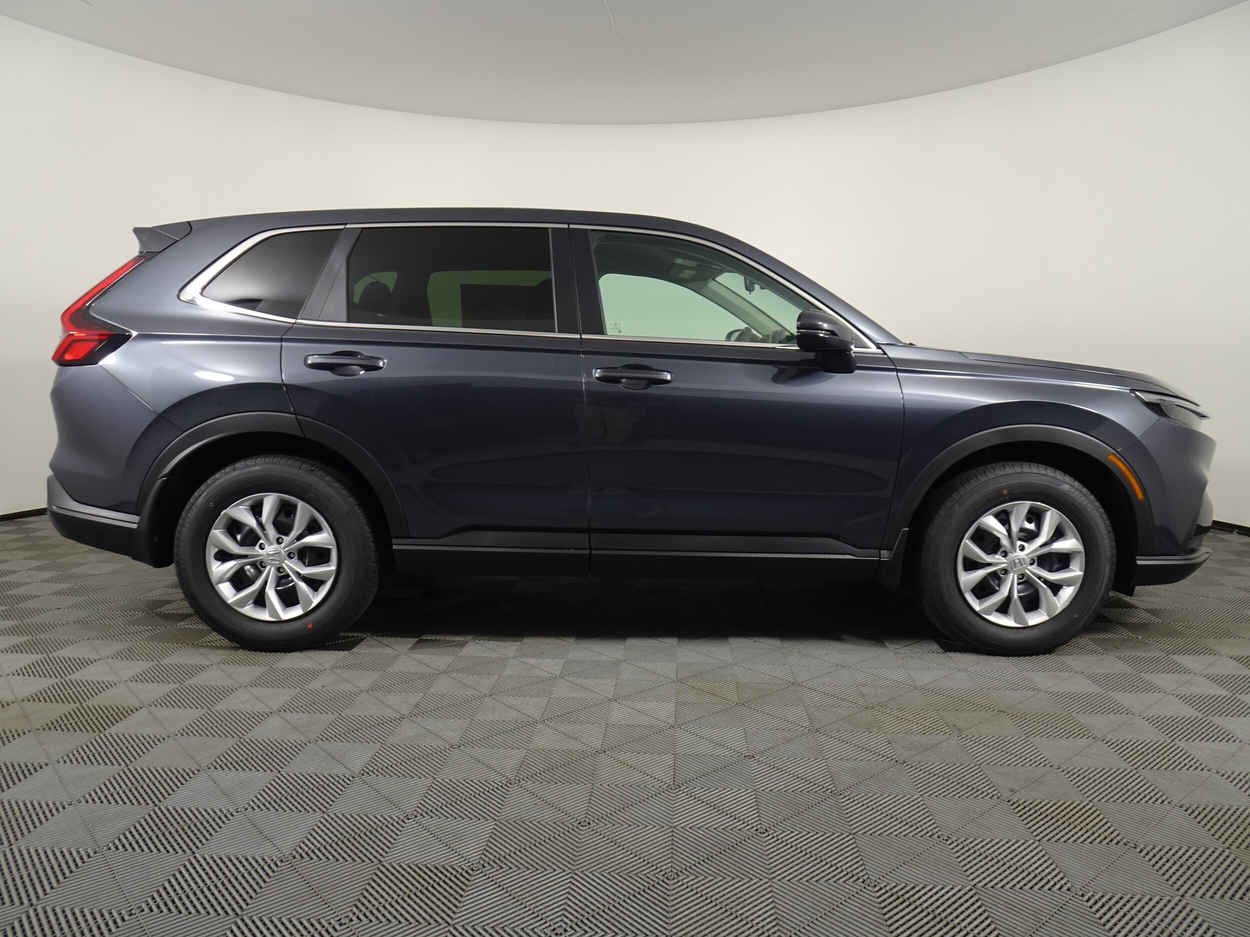 2026 Honda CR-V LX photo 2