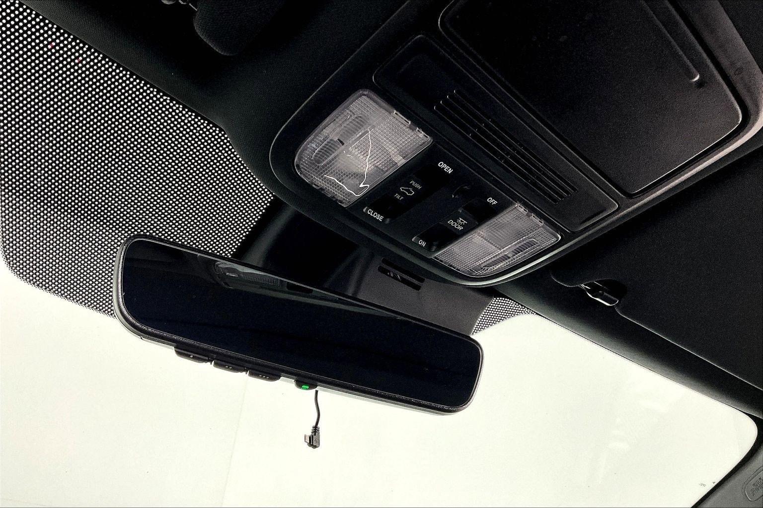 2022 Honda Passport TrailSport - Photo 38
