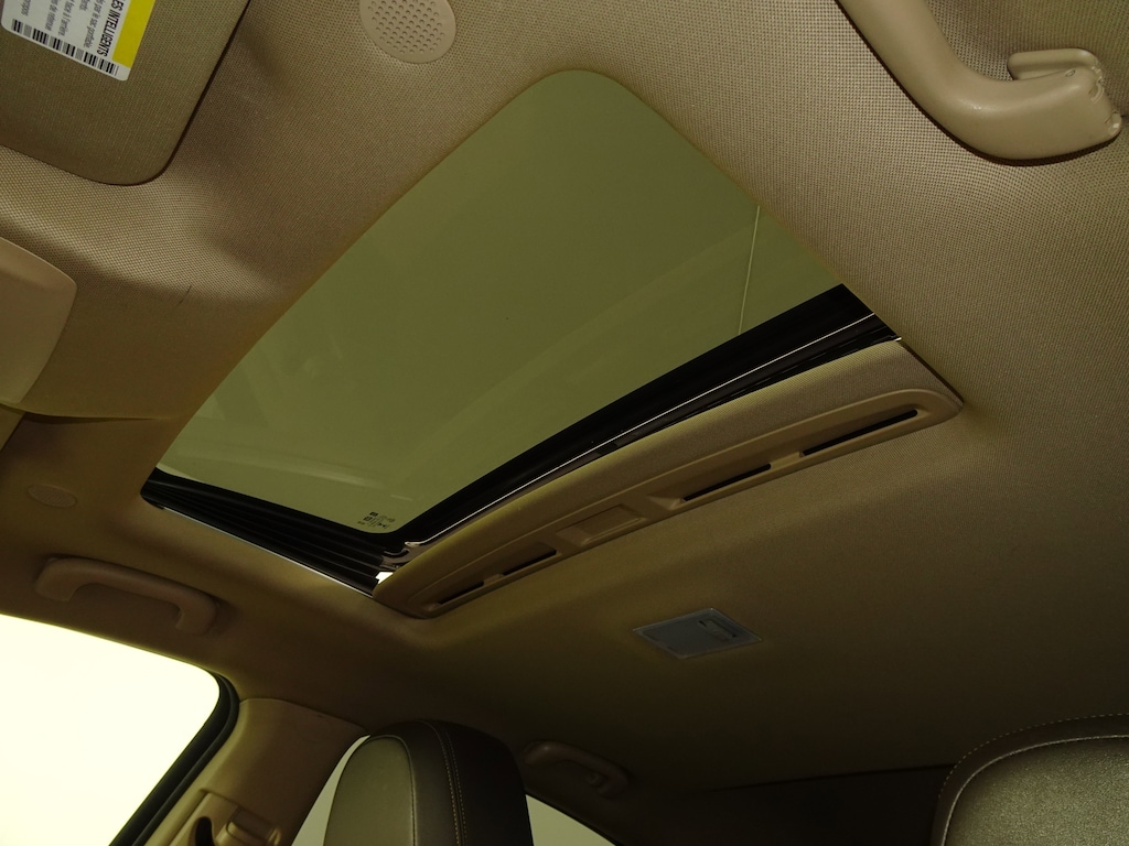 Used 2016 Buick Encore FWD 4dr Leather SUV