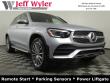 Used 2022 Mercedes-Benz GLC GLC 300 4MATIC SUV SUV