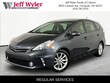  Toyota Prius v