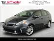 Used 2012 Toyota Prius v 5dr Wgn Five Wagon