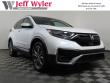Certified 2020 Honda CR-V Touring AWD SUV