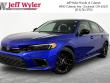 Used 2024 Honda Civic Sedan Sport CVT Sedan