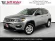 Used 2018 Jeep Compass Sport FWD SUV