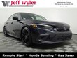 Honda Civic Sedan