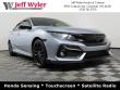 Used 2020 Honda Civic Si Sedan Manual Sedan