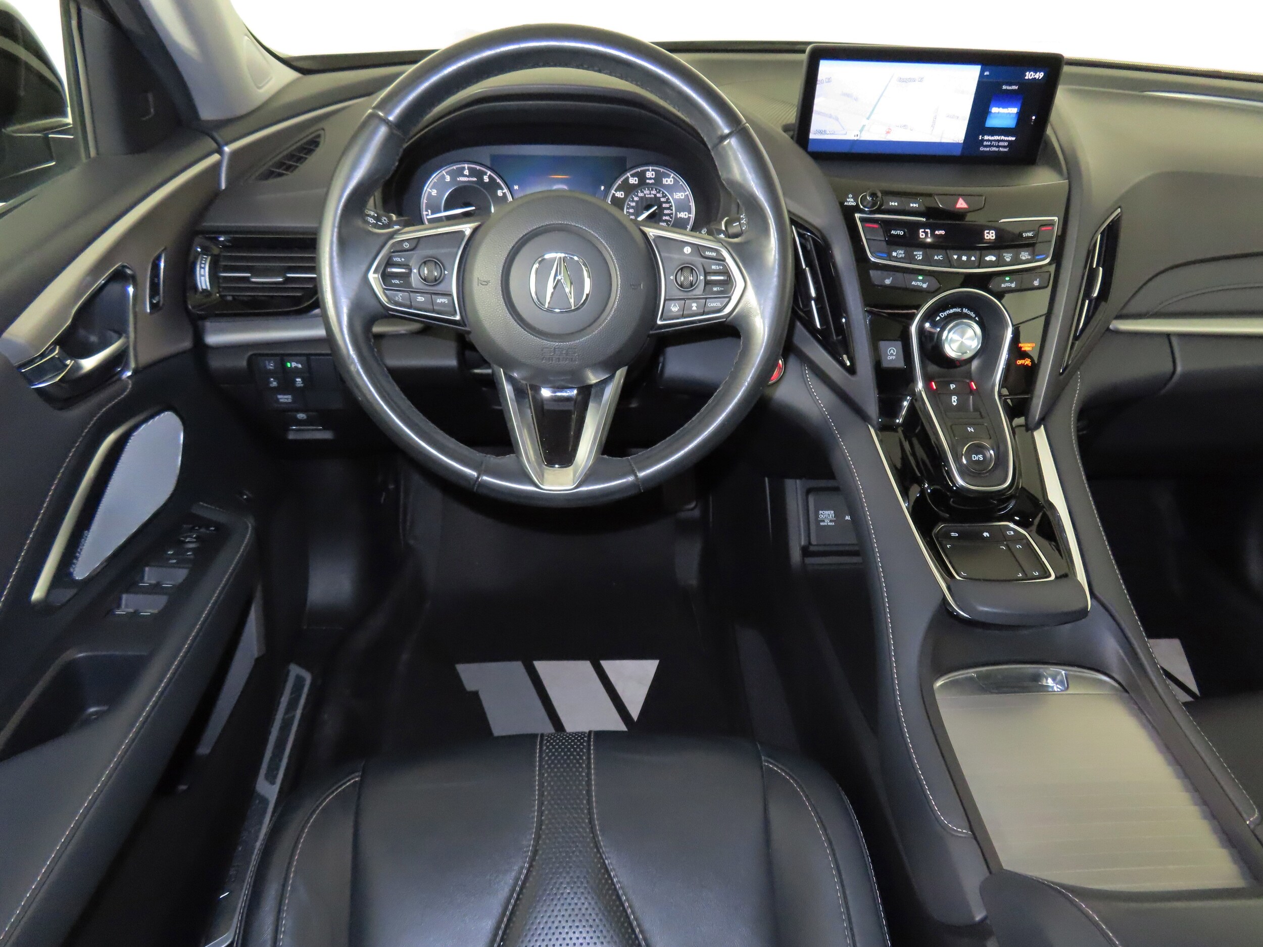 2020 Acura RDX Technology photo 4