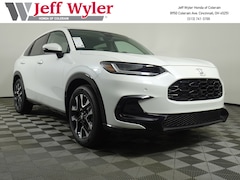 2026 Honda HR-V EX-L SUV 2026 Honda HR-V EX-L SUV