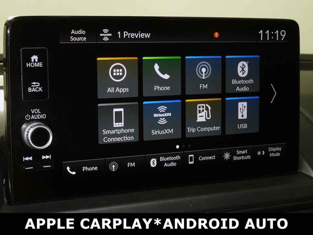 Used 2025 Honda Pilot TrailSport AWD SUV