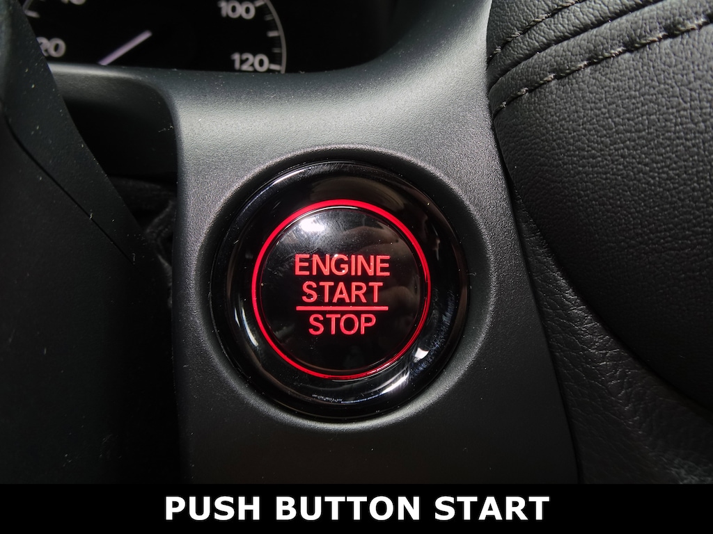 Certified 2023 Honda HR-V LX AWD CVT SUV