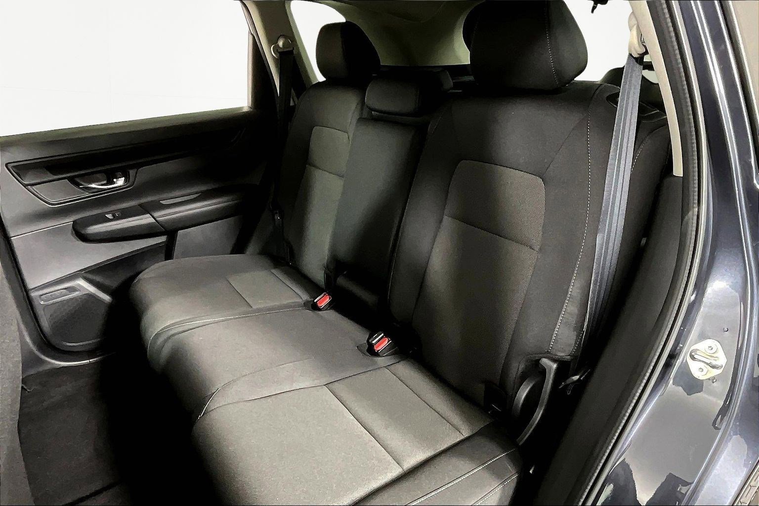 2026 Honda CR-V EX - Photo 22