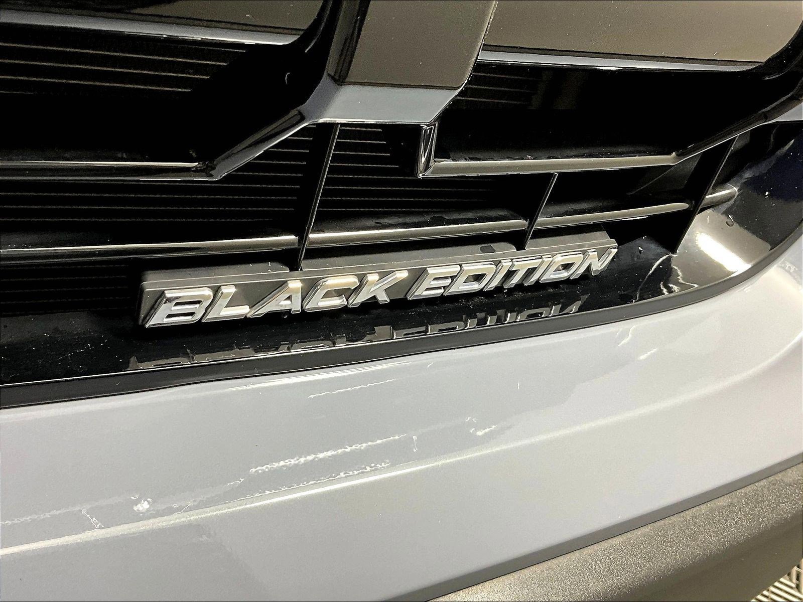 2024 Honda Ridgeline Black Edition - Photo 25