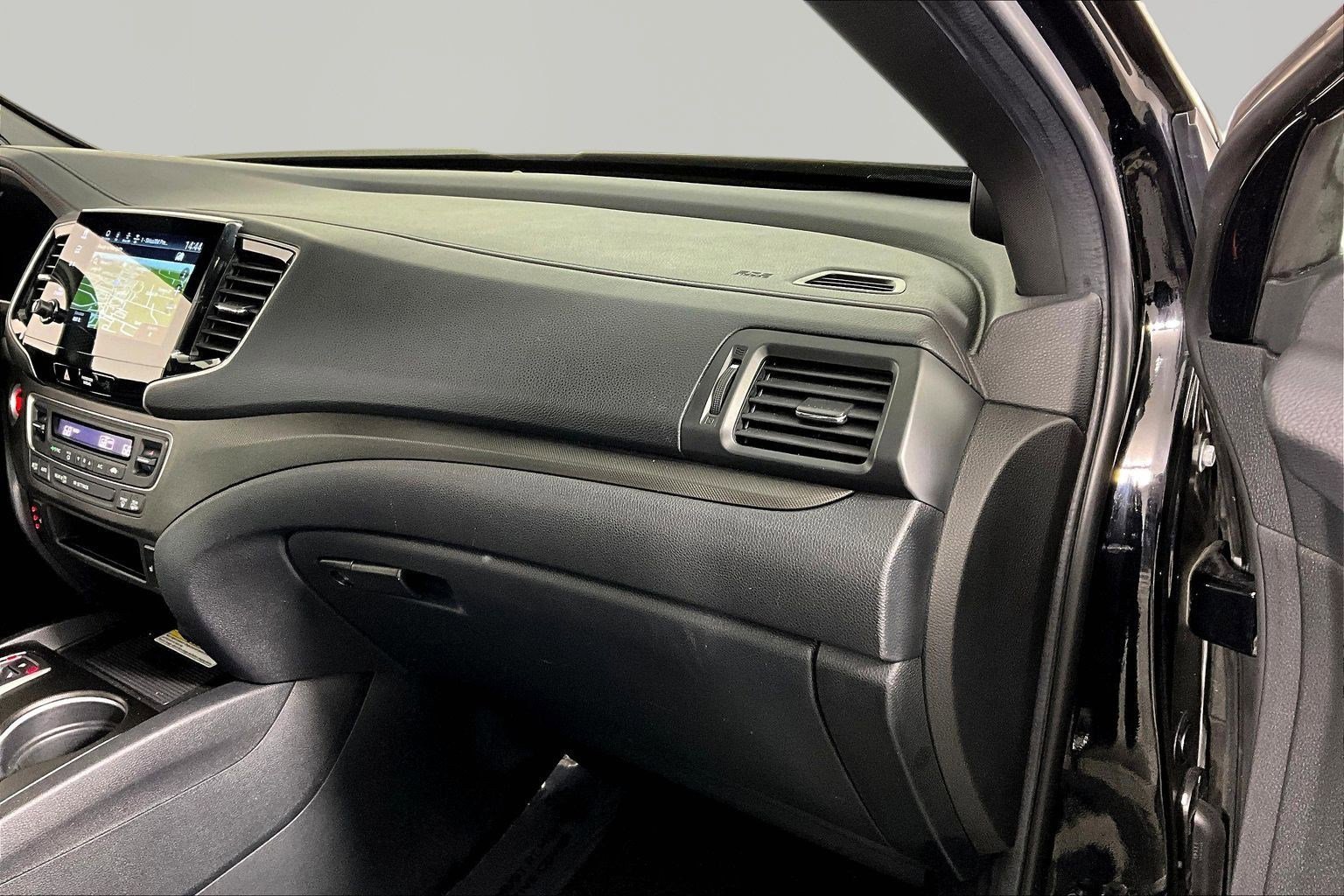 2022 Honda Passport TrailSport - Photo 26