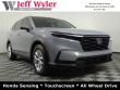 Certified 2024 Honda CR-V LX AWD SUV