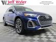 Used 2022 Audi Q5 S line Premium Plus 45 TFSI quattro SUV