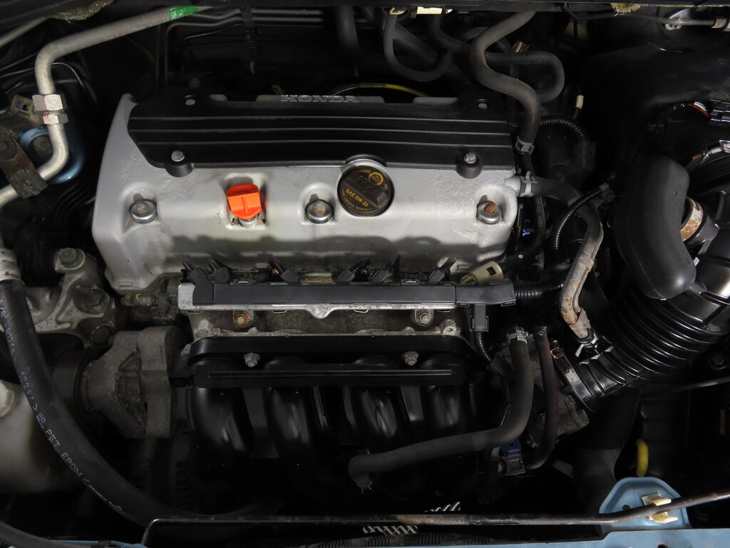 Used 2014 Honda CR-V AWD 5dr LX SUV