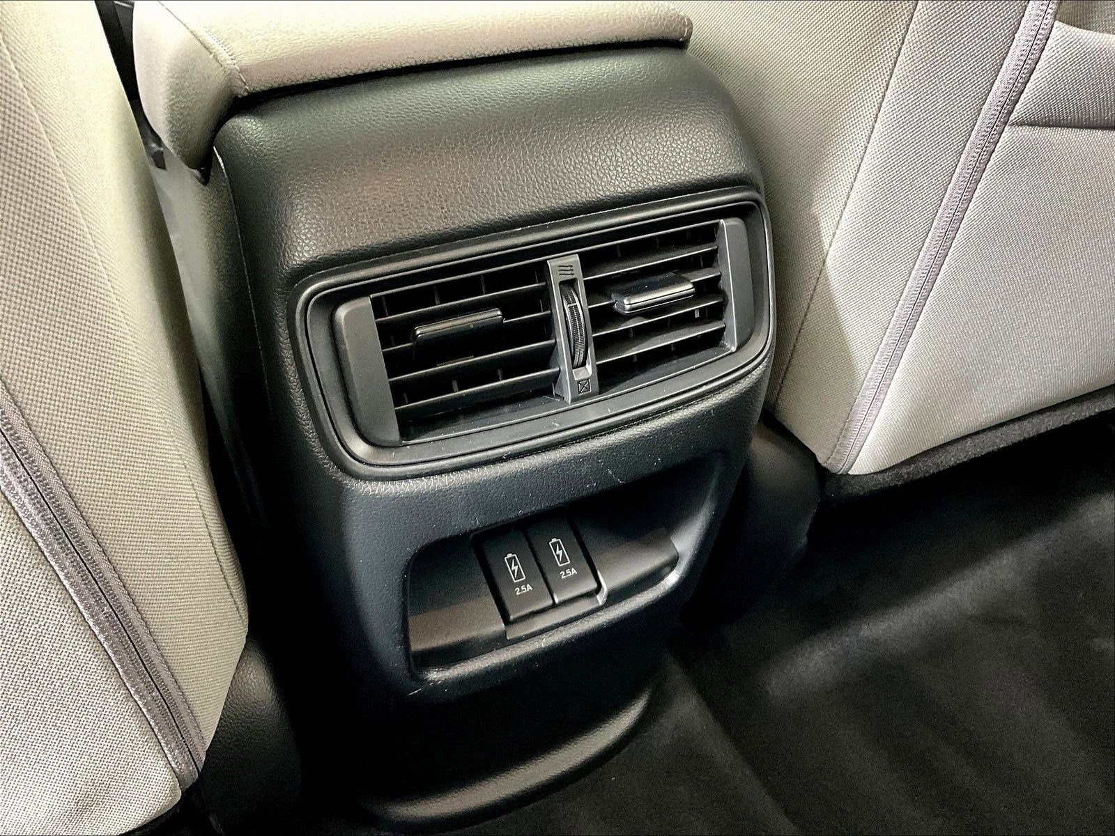 2022 Honda CR-V EX - Photo 10