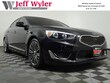 Kia Cadenza