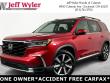 Certified 2025 Honda Pilot Touring AWD SUV