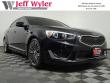 Used 2016 Kia Cadenza 4dr Sdn Limited Sedan