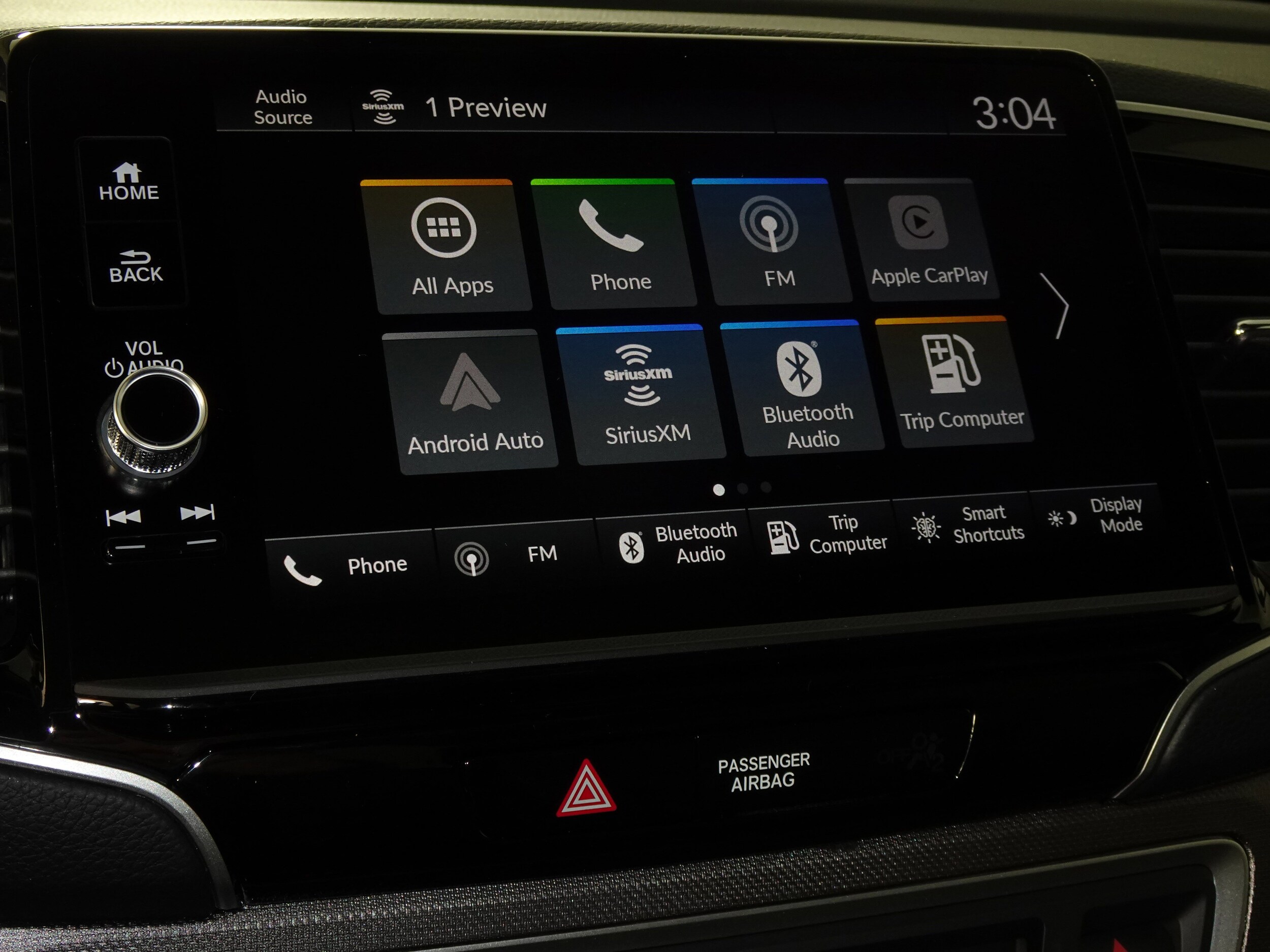 2025 Honda Ridgeline RTL - Photo 26