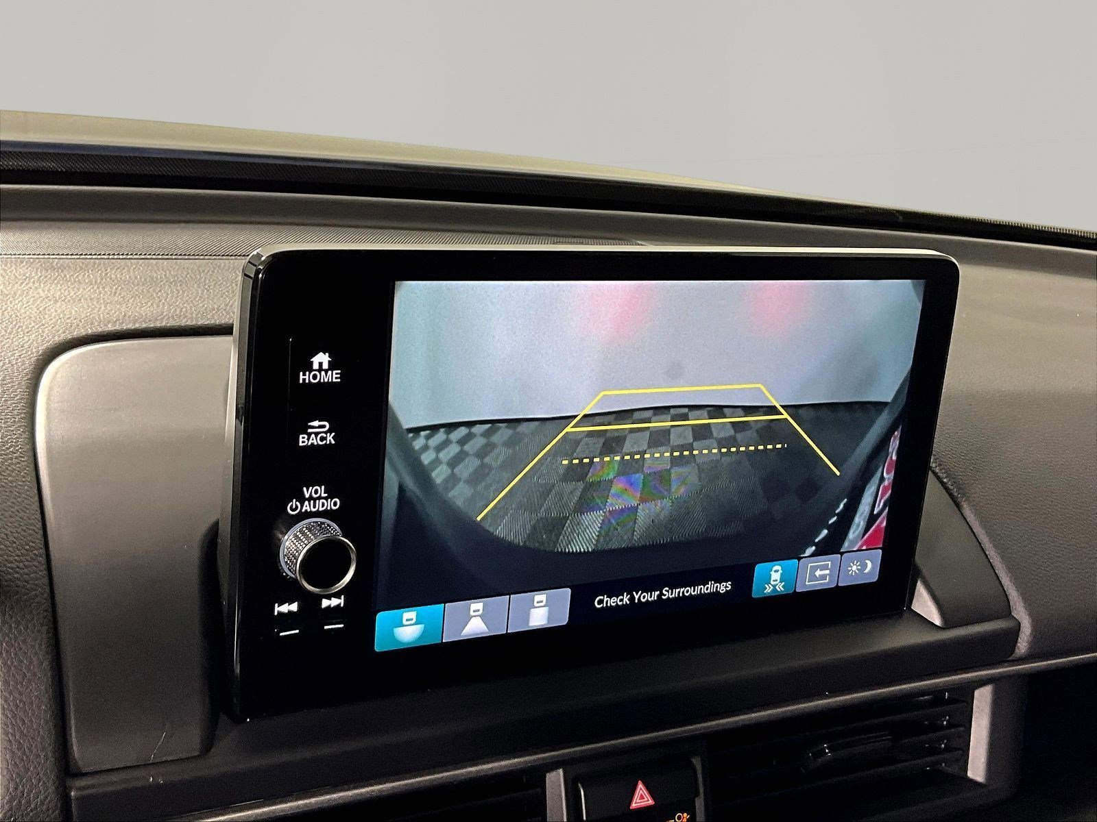 2025 Honda Pilot EX-L - Photo 14