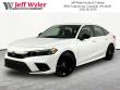 Used 2024 Honda Civic Sedan Sport CVT Sedan