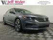 Used 2022 Volkswagen Passat 2.0T SE Auto Sedan