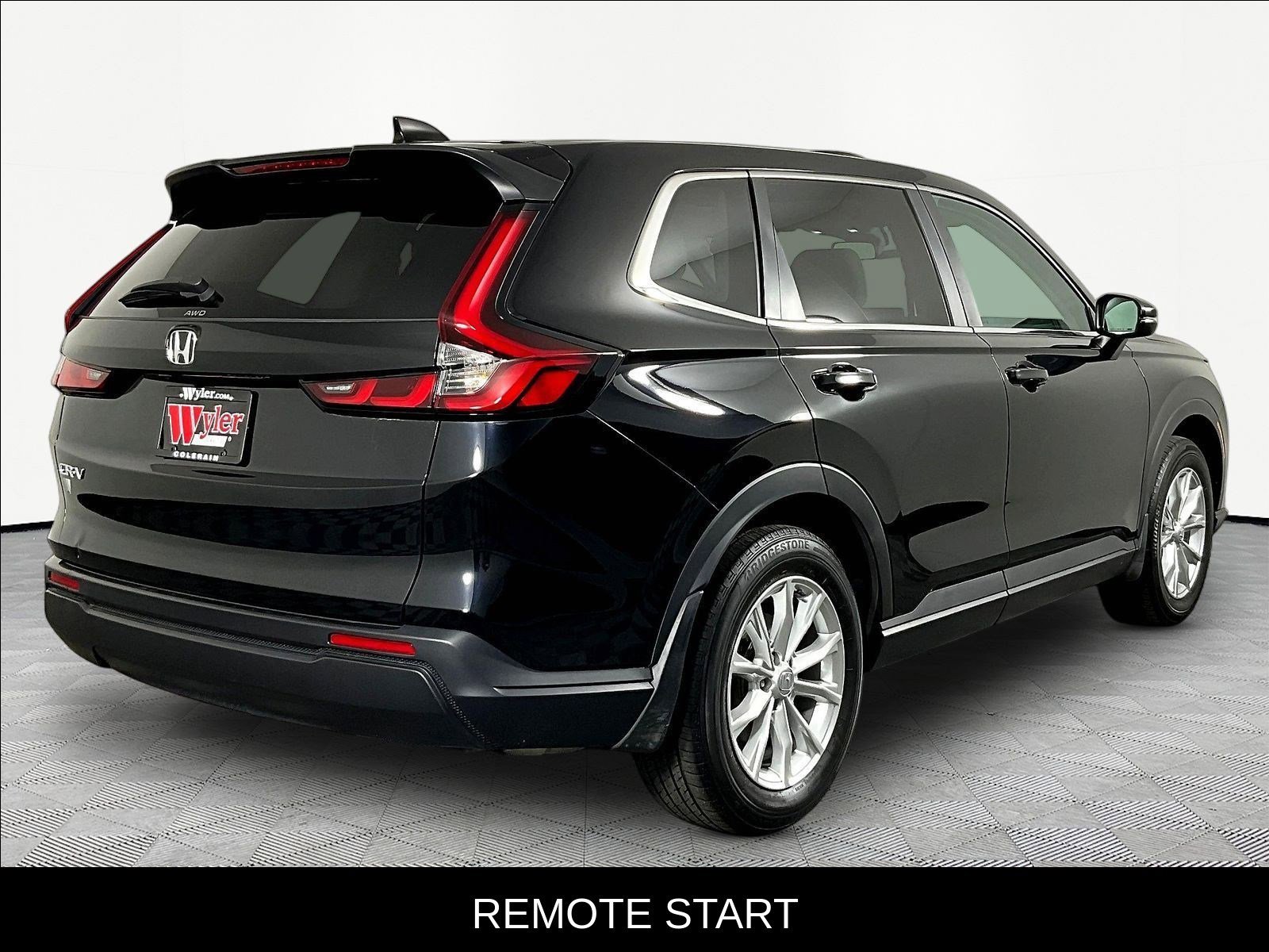 2024 Honda CR-V EX - Photo 6