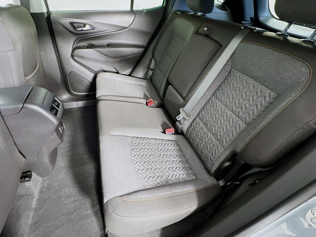 Used 2024 Chevrolet Equinox FWD 4dr LT w/1LT SUV