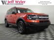 Used 2022 Ford Bronco Sport Big Bend 4x4 SUV