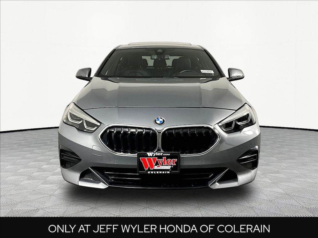 Used 2023 BMW 2 Series 228i xDrive Gran Coupe Gran Coupe