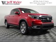  Honda Ridgeline