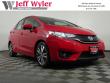 Used 2015 Honda Fit 5dr HB CVT EX-L w/Navi Hatchback