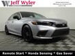  Honda Civic Sedan
