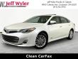 Used 2013 Toyota Avalon Hybrid 4dr Sdn XLE Premium Sedan