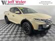 Used 2024 Hyundai Santa Cruz SEL AWD Truck Crew Cab