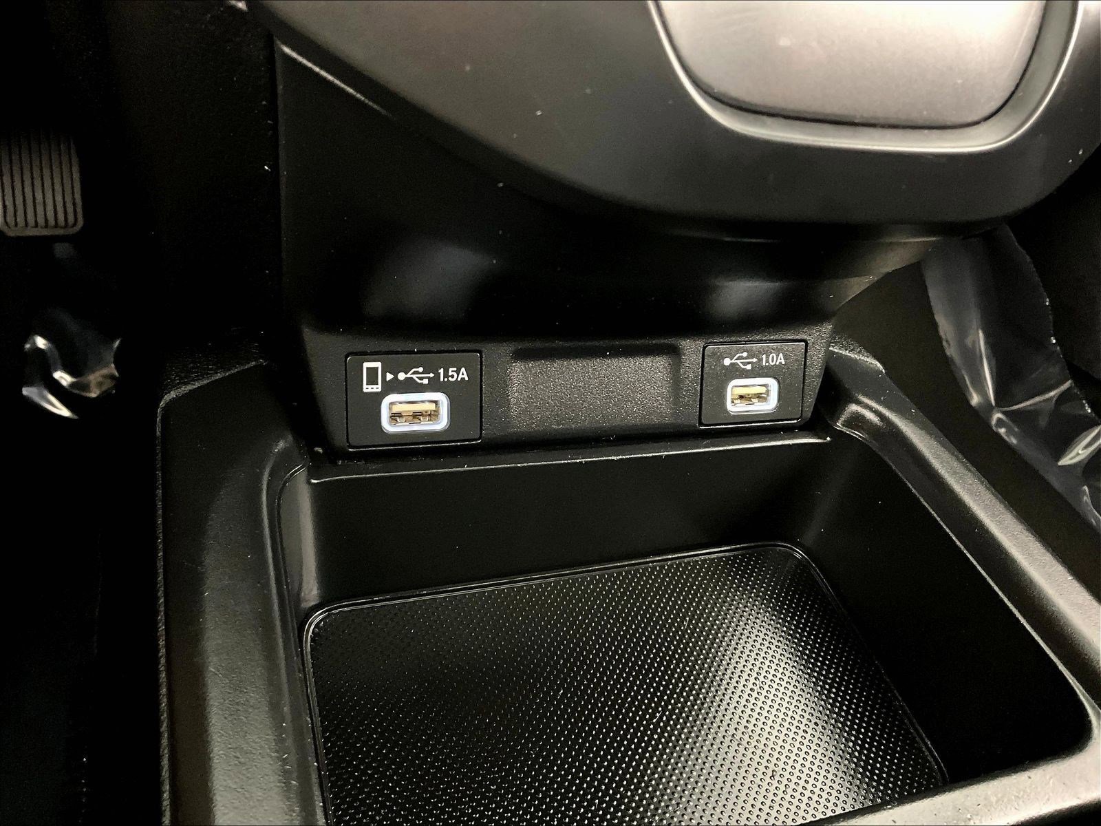 2022 Honda CR-V EX-L - Photo 16