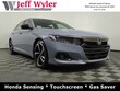 Honda Accord Sedan