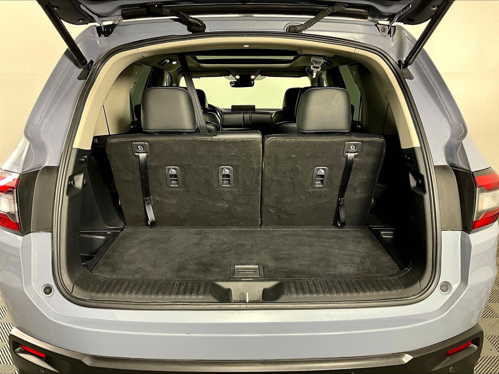 2024 Honda Pilot Touring - Photo 40