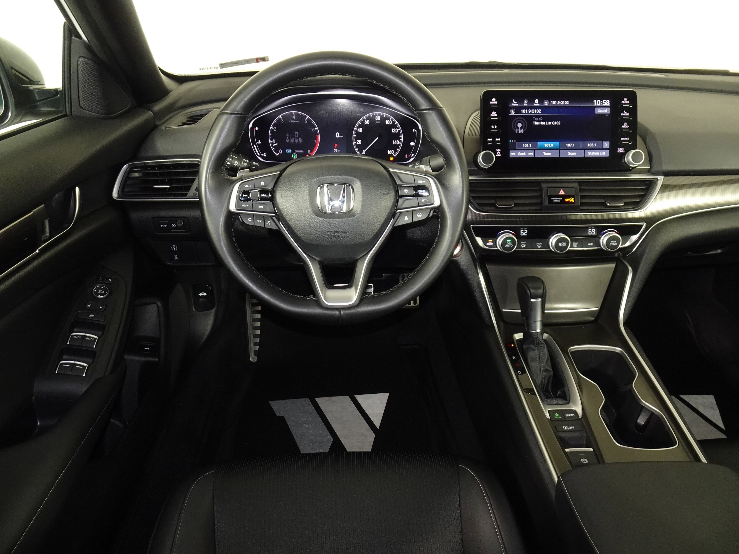 2022 Honda Accord Sport 1.5T photo 4