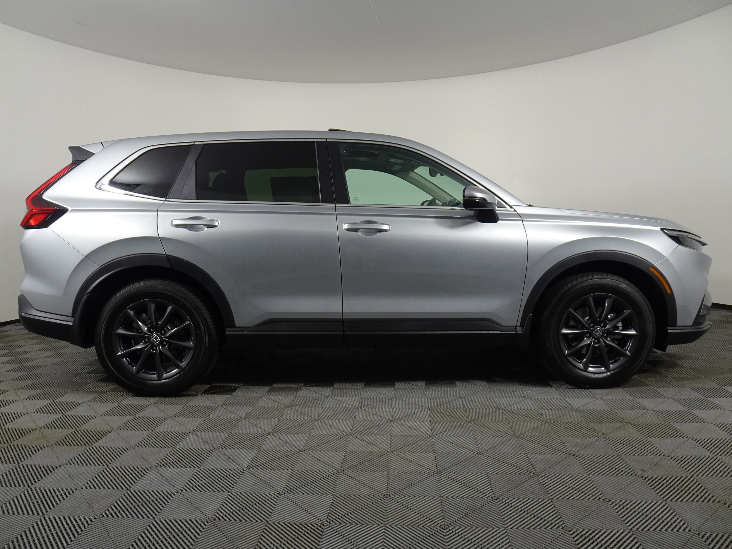 2026 Honda CR-V EX-L photo 2