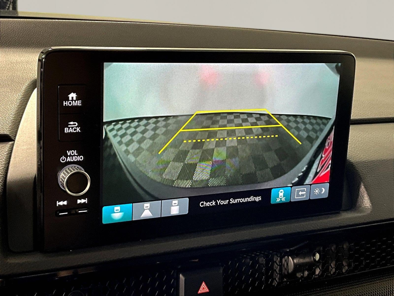 2024 Honda CR-V EX-L - Photo 14