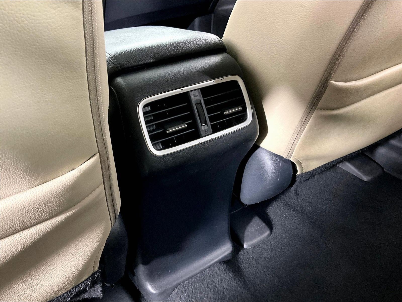 2016 Honda CR-V EX-L - Photo 10