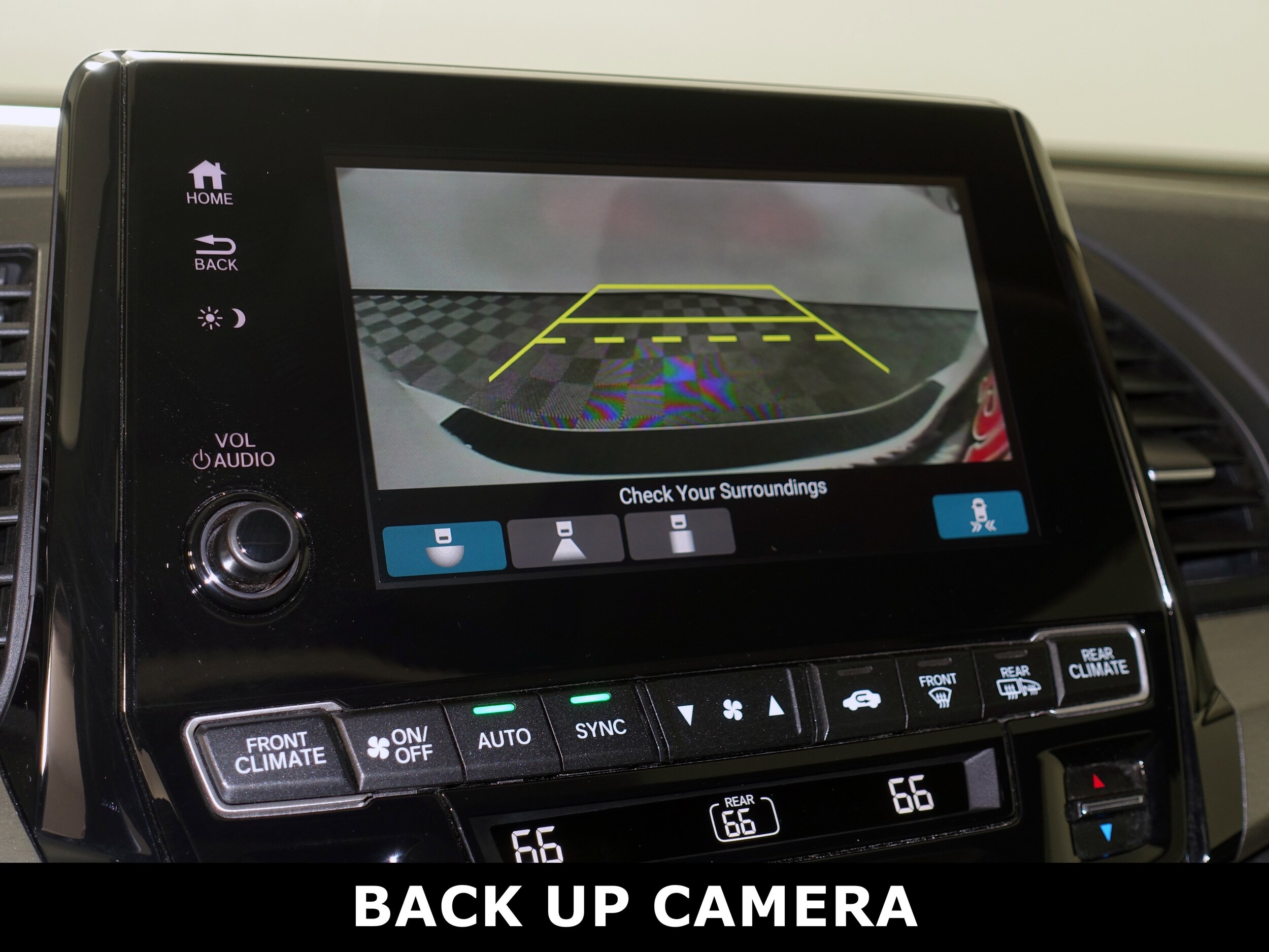 2024 Honda Odyssey EX-L photo 4