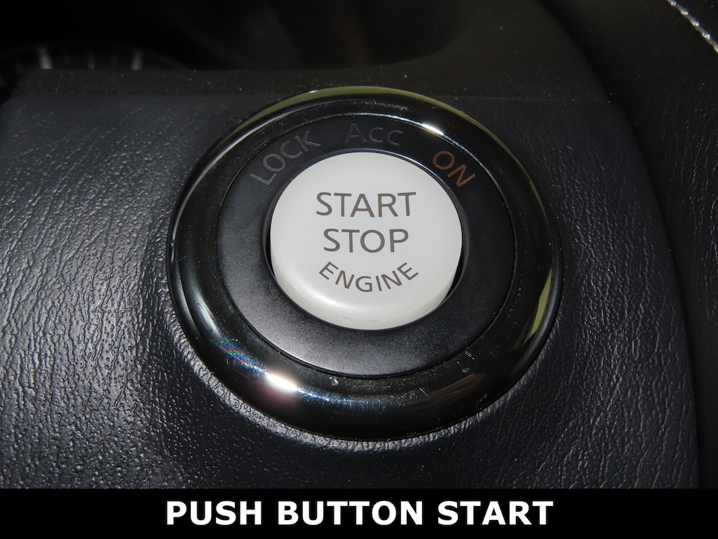 Used 2019 INFINITI QX80 LUXE AWD SUV